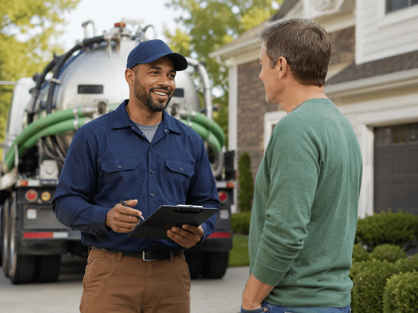 Mosquito Control Marion, TX FAQs